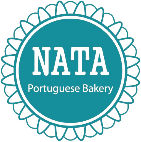 Nata Portuguese Bakery logo